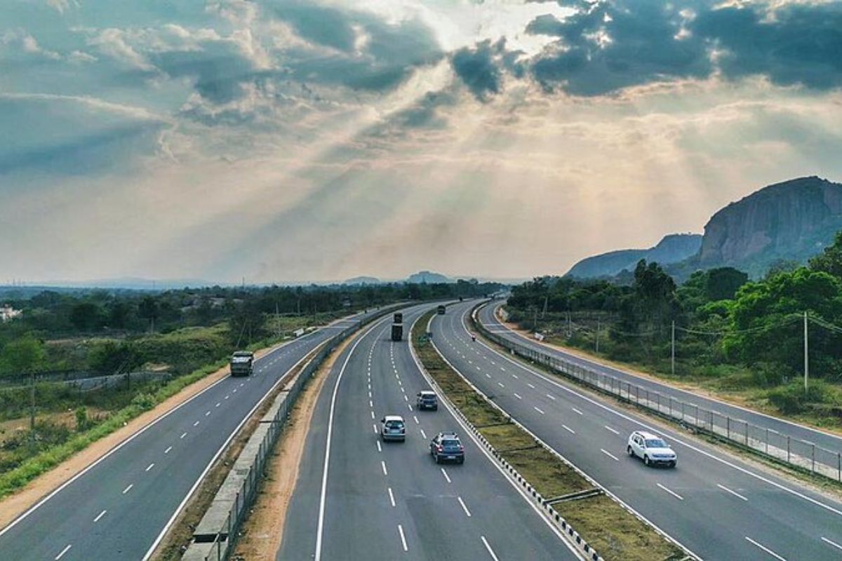 Departure from Mysore